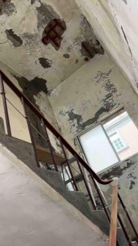 吳東彧 - 鋼爆處理