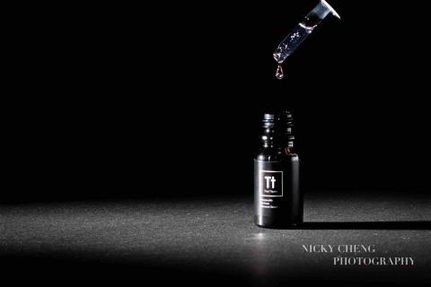 Nicky獨立攝影師 - 產品攝影