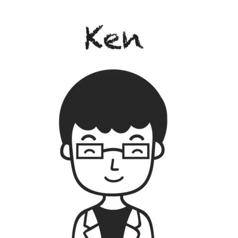 提供寵物旅館台中服務的專家Ken Ciu