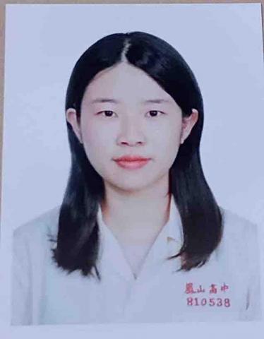 提供高中生物服務的專家林惟熙