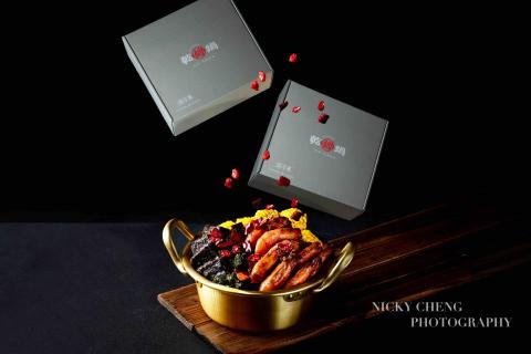 Nicky獨立攝影師 - 產品攝影