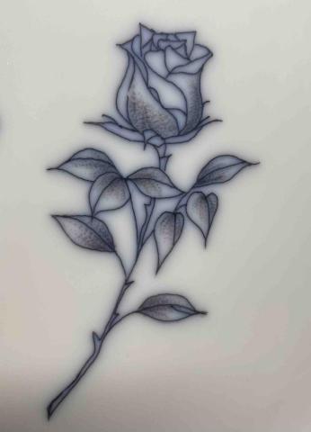 呂明訓 - 玫瑰微刺青 呂明訓 - 玫瑰微刺青