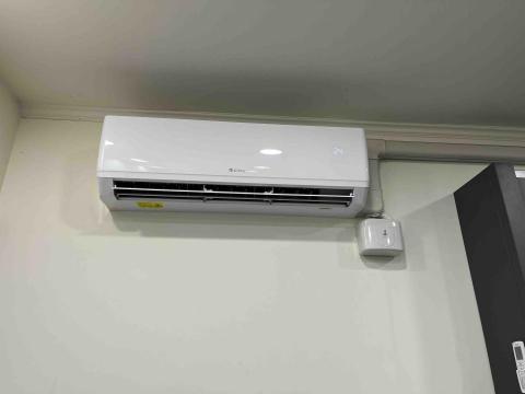 喬旺空調工程行 - 