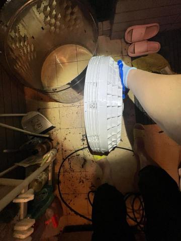 鑫樂達專業家電清洗 - 清洗後乾淨程度