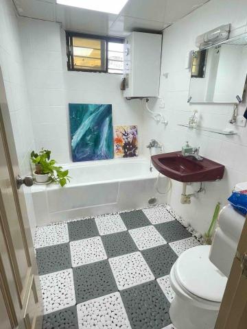 湯大慶 - 優雅 環境好的 梳洗空間