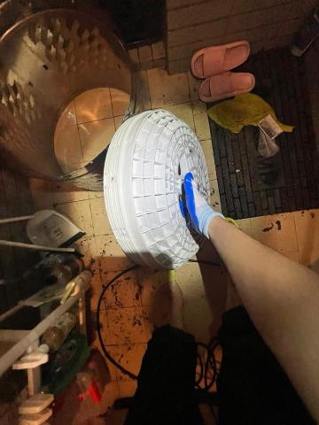 鑫樂達專業家電清洗 - 清洗後乾淨程度