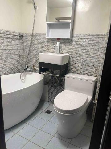 芯橋實業工程企業社 - 新營局部衛浴翻修