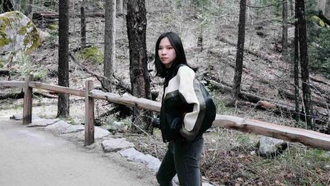 內湖英文作文老師推薦張睿倢 Rachel