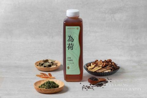 Nicky獨立攝影師 - 產品攝影