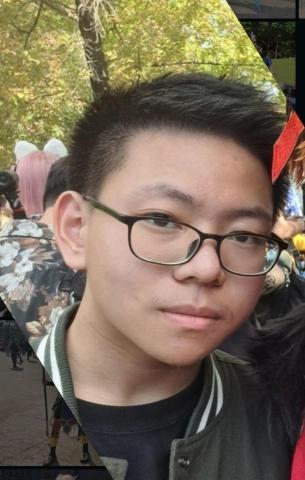 提供88服務的專家陳昭佑