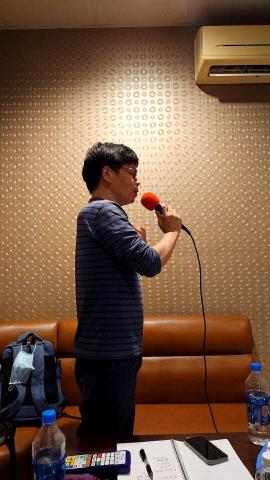 莫凡人聲音樂藝術教育 - 