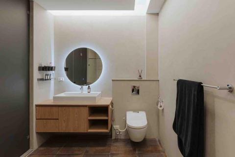 Nicky獨立攝影師 - 空間攝影