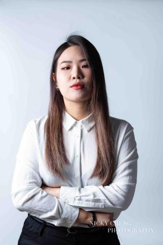 Nicky獨立攝影師 - 人像攝影