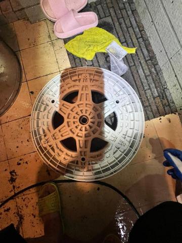 鑫樂達專業家電清洗 - 清洗後乾淨程度