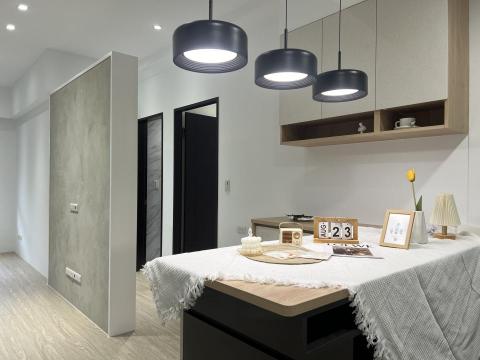 珪巢室內設計工作室 - 屬於男主人的咖啡角 珪巢室內設計工作室 - 屬於男主人的咖啡角