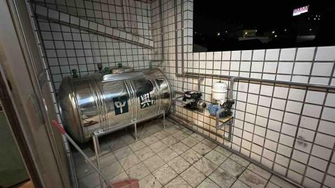 私家電匠⋯劉 - 台北市基隆路一段頂樓加蓋