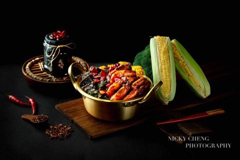 Nicky獨立攝影師 - 產品攝影