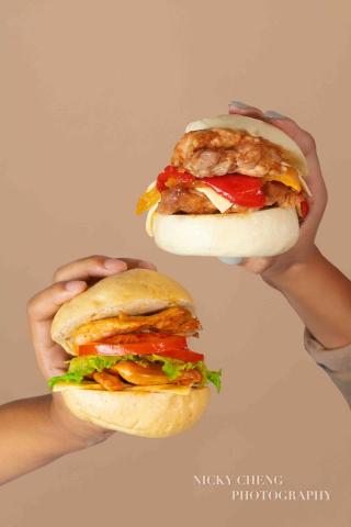 Nicky獨立攝影師 - 產品攝影