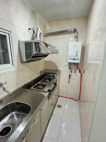 宸洋清潔工作室 - 中山東路188巷 廚房清潔後