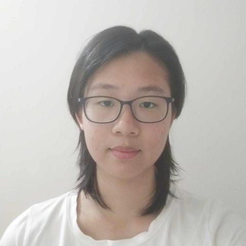 提供54服務的專家林子謙