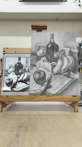 Liberty Land自由之境藝術工作室 - 