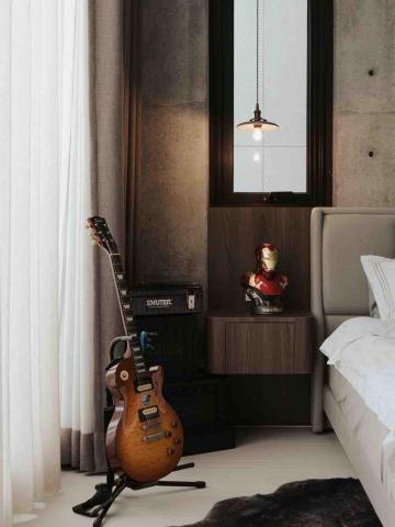 Nicky獨立攝影師 - 空間攝影