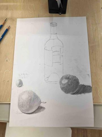 Liberty Land自由之境藝術工作室 - 