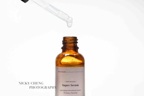 Nicky獨立攝影師 - 產品攝影