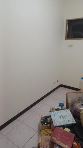 林昆鋒 - 處理後復漆(含踢腳板)復原