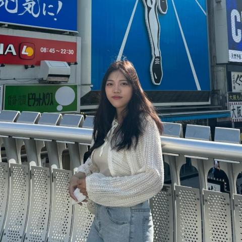 黃雅歆