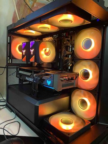 電腦組裝、到府維修(台中彰化南投) -  電腦組裝、到府維修(台中彰化南投) -