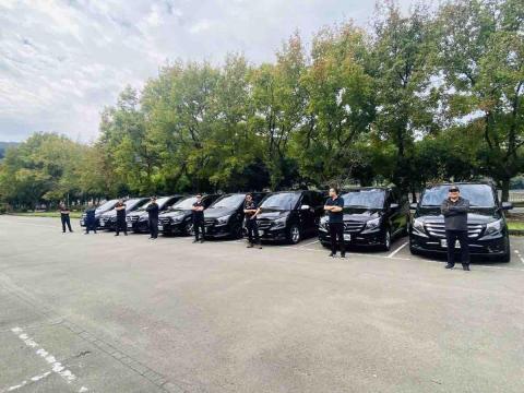 提供送機專車服務的專家平價實惠專車接送-阿華