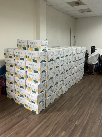 徐木忠 - 高爾夫指定用水