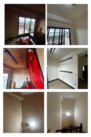 龍升雷射企業社 - 南投民宅 重油煙神明聽 油漆噴塗粉刷工程