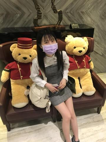 YING RU CHEN - 自備服裝