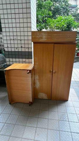 雙北市搬家 家庭垃圾-傢俱家電清運 - 大型傢俱搬運至環保局指定位置