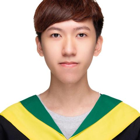 提供缺點服務的專家曾冠達Jay