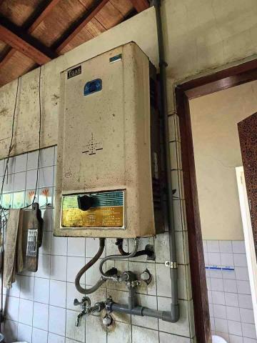 竑亮水電工程 - 2