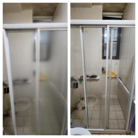 鑫蓉發工程 - 水垢清潔