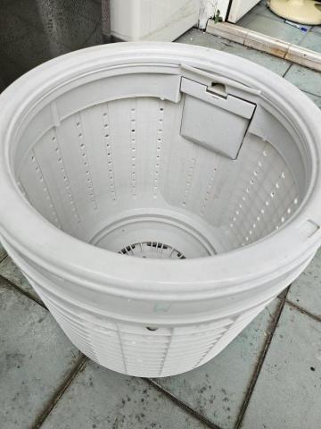 AC愛洗洗冷氣洗洗衣機洗水塔 - 該白色就是白色、該像鏡面潔淨就像新的一樣