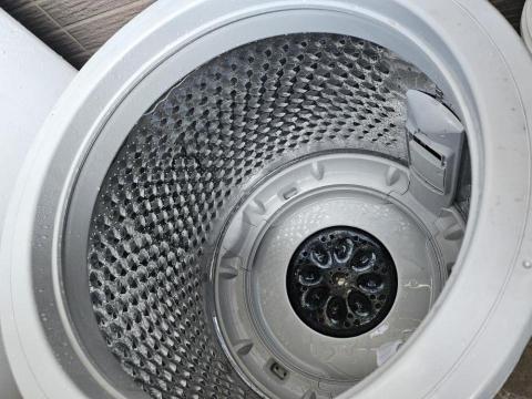 AC愛洗洗冷氣洗洗衣機洗水塔 - 洗衣機就是要洗的跟剛買回來的一樣