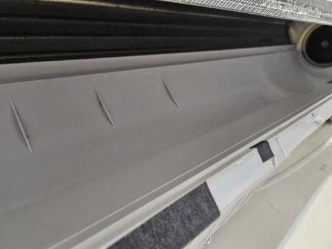 AC愛洗洗冷氣洗洗衣機洗水塔 - 冷氣清洗一定要能拆卸的就要拆開清洗，才能確保內部真的乾淨，冷排內外部都要沖洗才能乾淨潔淨