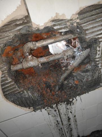 黑科技水電工作室 - 科技抓漏