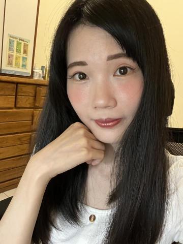 YING RU CHEN - 會化妝