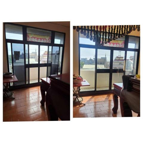 鑫蓉發工程 - 重點清潔