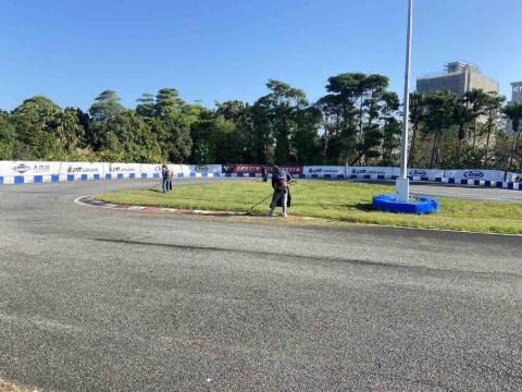 亞歌花藝材料商行/陳瀚章 - 