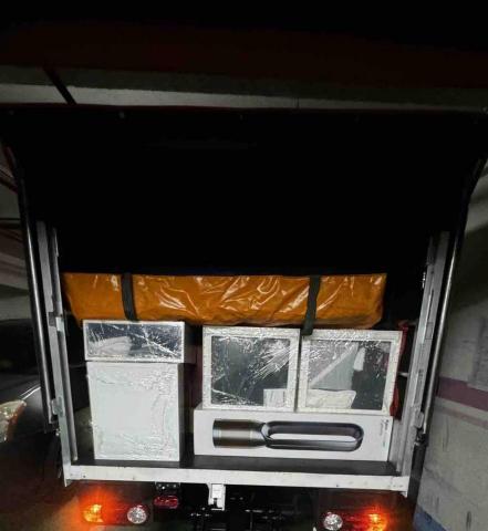 雙北市搬家 家庭垃圾-傢俱家電清運 - 中和搬中和 第一車