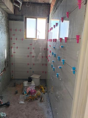 磚家泥作工程 - 