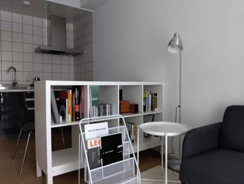 Royal Tinker 軟裝設計 - 