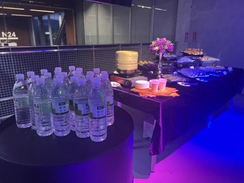 徐木忠 - 指定用水